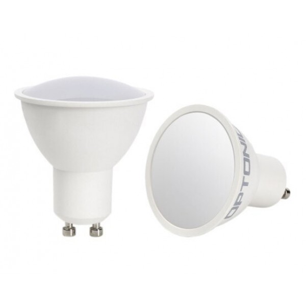 OPTONICA LED λάμπα spot 1901, 4.5W, 6000K, GU10, 320lm - Λάμπες