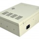 POWERTECH τροφοδοτικό CP1204-5A-B για CCTV, DC12V/5A, 4 κανάλια