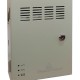 POWERTECH τροφοδοτικό CP1204-5A-B για CCTV, DC12V/5A, 4 κανάλια