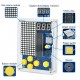 KEYESTUDIO 51 Microcontroller Game Boy 60720213 για Arduino, 4 παιχνίδια