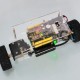 KEYESTUDIO Self-balancing Car Kit KS0193 για Arduino