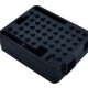 KEYESTUDIO θήκη για Arduino UNO R3 67800277, συμβατή με LEGO, μαύρη
