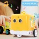 KEYESTUDIO Kidsbits Coding Robot KD0003 για Arduino, συμβατό με LEGO KEYESTUDIO Kidsbits Coding Robot KD0003 για Arduino, συμβατό με LEGO