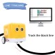 KEYESTUDIO Kidsbits Coding Robot KD0003 για Arduino, συμβατό με LEGO KEYESTUDIO Kidsbits Coding Robot KD0003 για Arduino, συμβατό με LEGO