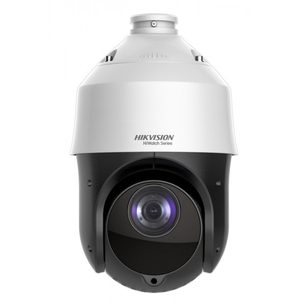 HIKVISION HIWATCH IP κάμερα HWP-N4215IH-DED, 2MP, PTZ, 15x zoom, IR 100m - Συστήματα Ασφαλείας