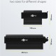 GOOBAY σετ παντογράφοι 61668, κλίμακα σε inch/cm, 130/250mm, 2τμχ