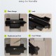 GOOBAY σετ παντογράφοι 61668, κλίμακα σε inch/cm, 130/250mm, 2τμχ