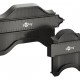 GOOBAY σετ παντογράφοι 61668, κλίμακα σε inch/cm, 130/250mm, 2τμχ