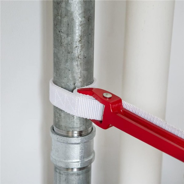 Σωληνοκάβουρας με ιμάντα TOOL-0088, 300mm - Service & Εργαλεία