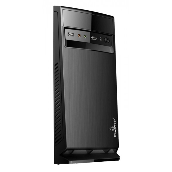 POWERTECH ανταλ/κo μπροστινό πάνελ PCFRB-001 για PC case PT-770 - Κουτιά Υπολογιστών