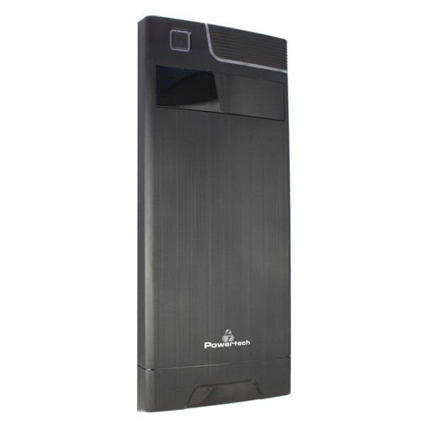 POWERTECH ανταλ/κo μπροστινό πάνελ PCFRB-002 για PC case PT-693 - Κουτιά Υπολογιστών