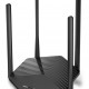 MERCUSYS router MR60X, Wi-Fi 6, 1500Mbps AX1500, Dual Band, Ver. 2.0