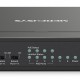MERCUSYS Desktop Switch MS106LP, 6x 10/100 Mbps, PoE+, Ver. 1.0