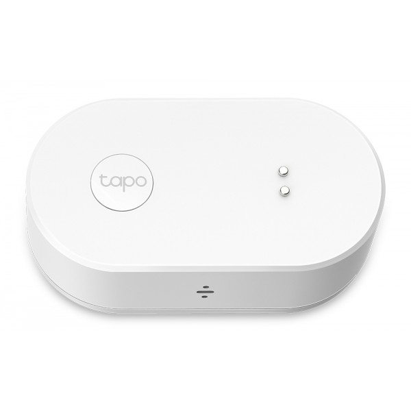 TP-LINK smart αισθητήρας πλημμύρας Tapo T300, 868MHz, Ver 1.0 - Ανιχνευτές