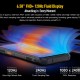 ULEFONE smartphone Armor 21 με ηχείο 3.5W, 6.58", 8/256GB, 9600mAh, IP68/IP69K, μαύρο
