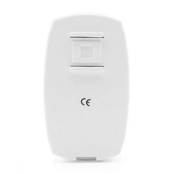 Ασύρματος ανιχνευτής κίνησης PIR MD-448R, 433MHz - Ανιχνευτές