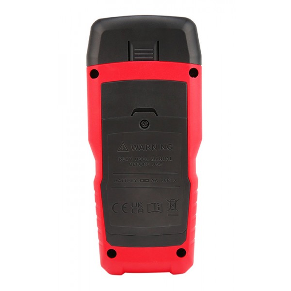 UNI-T tester καλωδίων δικτύου UT685B KIT, TDR - UNI-T