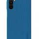 NILLKIN θήκη Super Frosted Shield για Samsung Galaxy A24 4G, μπλε