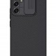 NILLKIN θήκη CamShield για Samsung Galaxy A34 5G, μαύρη