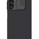 NILLKIN θήκη CamShield για Samsung Galaxy A14 4G, μαύρη
