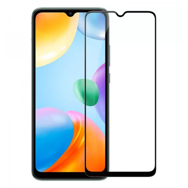 NILLKIN tempered glass 2.5D CP+PRO για Xiaomi Redmi 10C/12C/Poco C40 - Tempered Glass