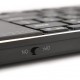 RIITEK ασύρματο πληκτρολόγιο RT721 με touchpad, Bluetooth & 2.4GHz