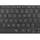 RIITEK ασύρματο πληκτρολόγιο RT721 με touchpad, Bluetooth & 2.4GHz