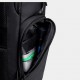 ARCTIC HUNTER τσάντα πλάτης B00562 με θήκη laptop 15.6", 20L, USB, μαύρη
