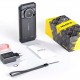 ULEFONE smartphone Armor 21 με ηχείο 3.5W, 6.58", 8/256GB, 9600mAh, IP68/IP69K, μαύρο