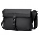 ARCTIC HUNTER τσάντα ώμου K00567 με θήκη tablet, 6L, μαύρη