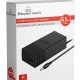 POWERTECH φορτιστής laptop PT-1038 για Lenovo, 65W, 1.8m, μαύρος