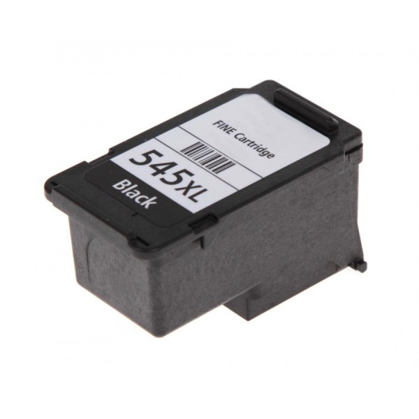 Συμβατό Inkjet για Canon PG-545XL, 9.5ml, μαύρο - ink Canon