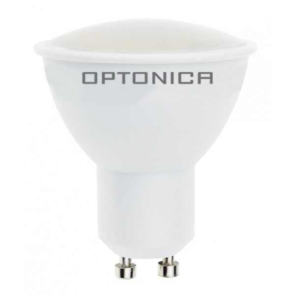 OPTONICA LED λάμπα spot 1902, 4.5W, 4500K, GU10, 320lm - Λάμπες