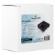 POWERTECH ψύκτρα για CPU PT-1115, low profile, TDP 130W