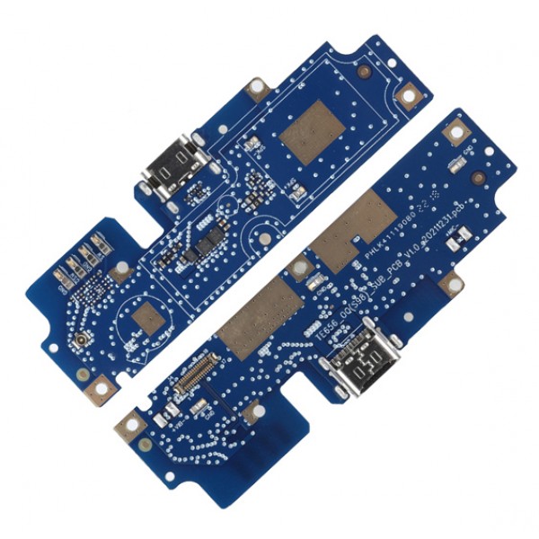 OUKITEL ανταλλακτικό small PCBA για smartphone WP20 - OUKITEL