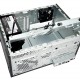POWERTECH PC Case PT-1101 με 550W PSU, Micro-ATX, 265x168x353mm, μαύρο