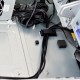 POWERTECH PC Case PT-1099 με 250W PSU, Micro-ATX, 356x102x338mm, μαύρο