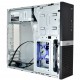POWERTECH PC Case PT-1099 με 250W PSU, Micro-ATX, 356x102x338mm, μαύρο
