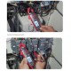 UNI-T μίνι ψηφιακή αμπεροτσιμπίδα UT211B, 60A AC/DC, NCV, True RMS