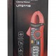 UNI-T μίνι ψηφιακή αμπεροτσιμπίδα UT211B, 60A AC/DC, NCV, True RMS