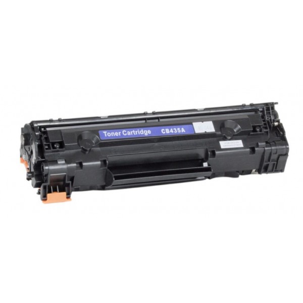 Συμβατό toner για HP CB435/436/CE285/CE278A, 2.1K, μαύρο - PREMIUM