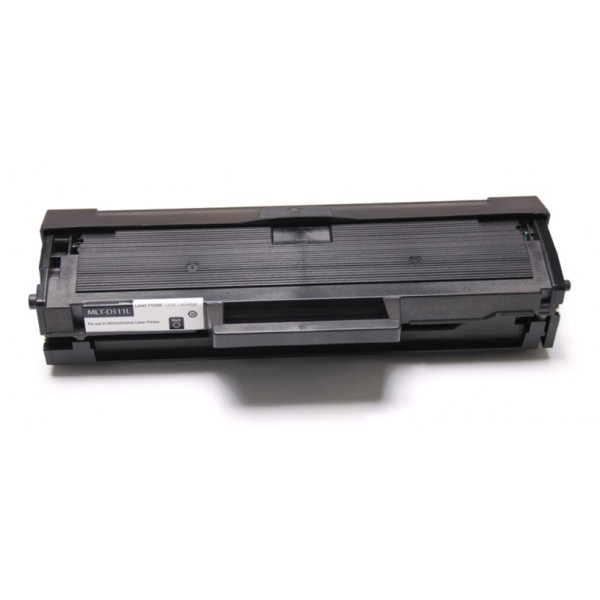 Συμβατό toner για Samsung MLT-D111L, 1.8K, μαύρο - PREMIUM