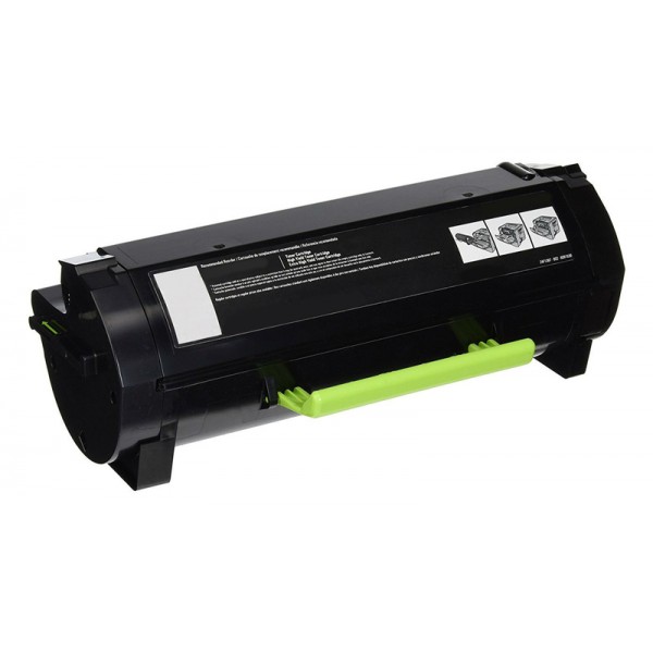 Συμβατό toner για Lexmark MX317/MS310/MX310 universal, 8.5K, μαύρο - PREMIUM