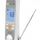 UNI-T ψηφιακό θερμόμετρο τροφίμων A63, -40~250 °C, IP65
