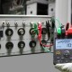 UNI-T ψηφιακός μετρητής αντίστασης UT513A, έως 5κV