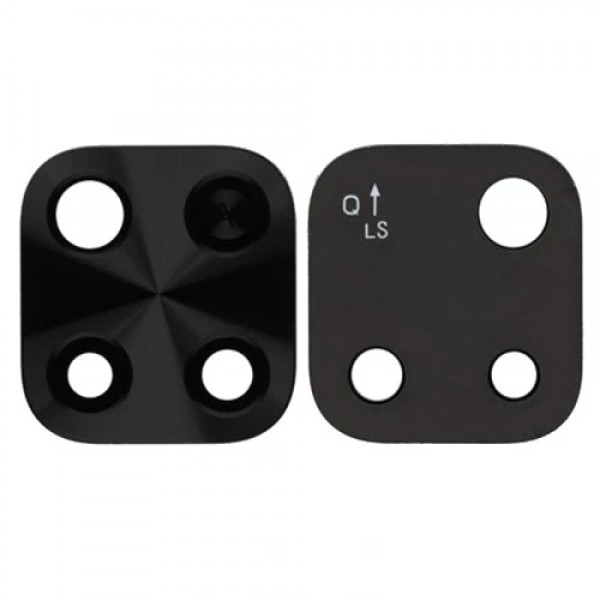 Ανταλλακτικό τζάμι κάμερας SPXMI-0015 για Xiaomi Redmi 10C - UNBRANDED