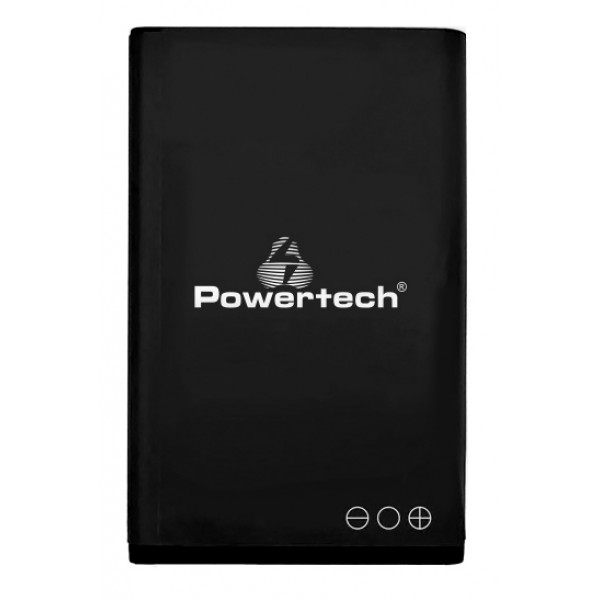 POWERTECH μπαταρία SP-PTM33-BAT για κινητό Sentry 4G, 1200mAh - Μπαταρίες για Smartphones