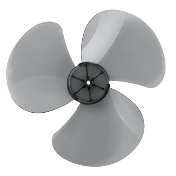 POWERTECH φτερωτή SPHLL-004 για ανεμιστήρα οροφής HLL-0107, Φ28cm - Παρελκόμενα Φωτισμού