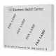 POWERTECH τηλεχειριστήριο & controller SPHLL-007 για ανεμιστήρα HLL-0112/0130