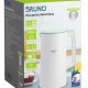 BRUNO βραστήρας BRN-0140 με διπλό τοίχωμα, 1.7L, Strix, 2200W, λευκός